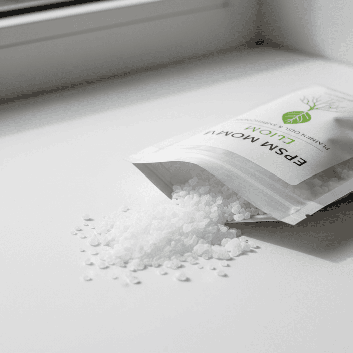 Epsom Salt Fertilizer for Plants (50g) - Image 3