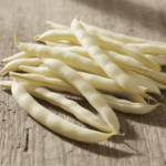 White French Bean Vegetable Seeds | Best Quality Home Garden Pack