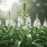 Tuberose Rajni Gandha Bulbs – Pack of 10