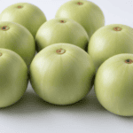 Round Bottle Gourd Seeds | Gol Ghiya | Best Quality Hybrid | Home Garden Pack - Image 2