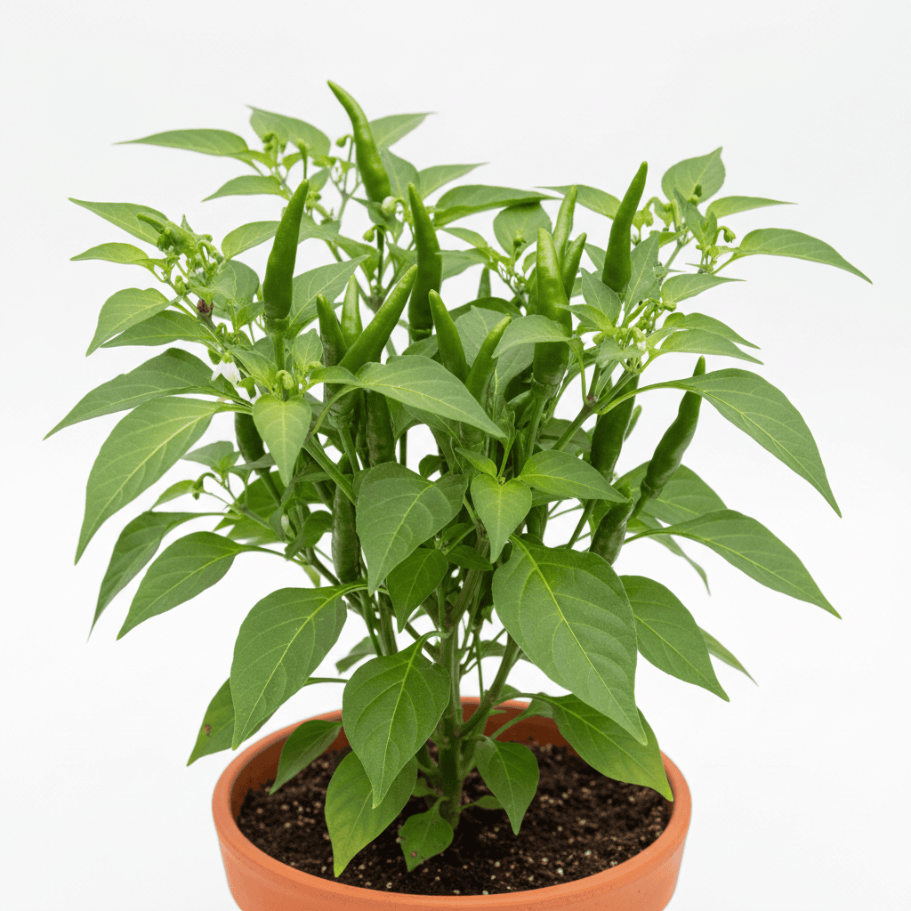 image_f4b2d828-2bea-4183-a469-52c22b3638cc.png Chilli (Mirch) Hybrid Seeds | हरी मिर्च के बीज - Image 1
