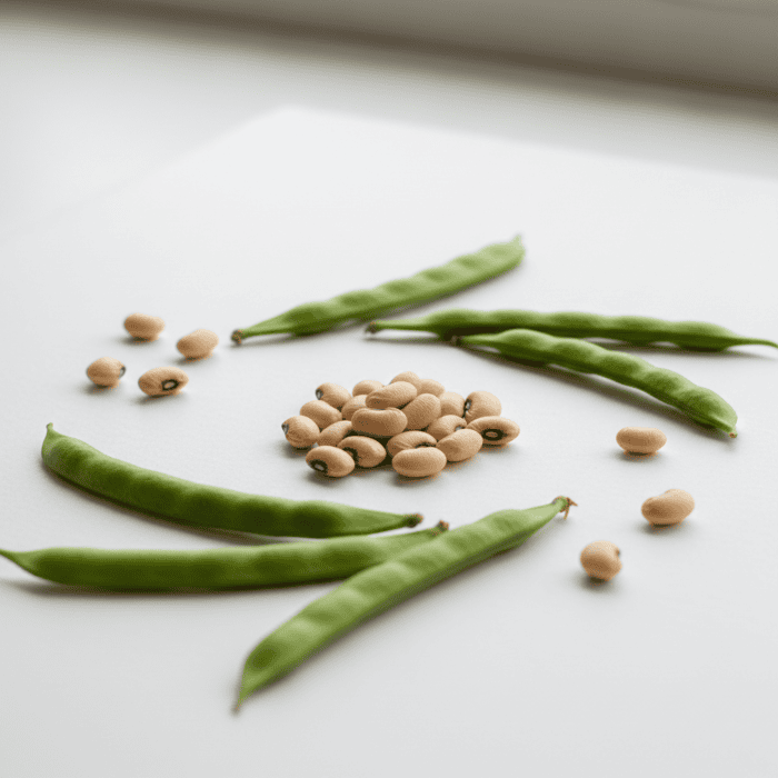 Cowpea Seeds | Lobia Beans | लोबिया के बीज | Best Quality Hybrid Seeds – Home Garden Pack - Image 2
