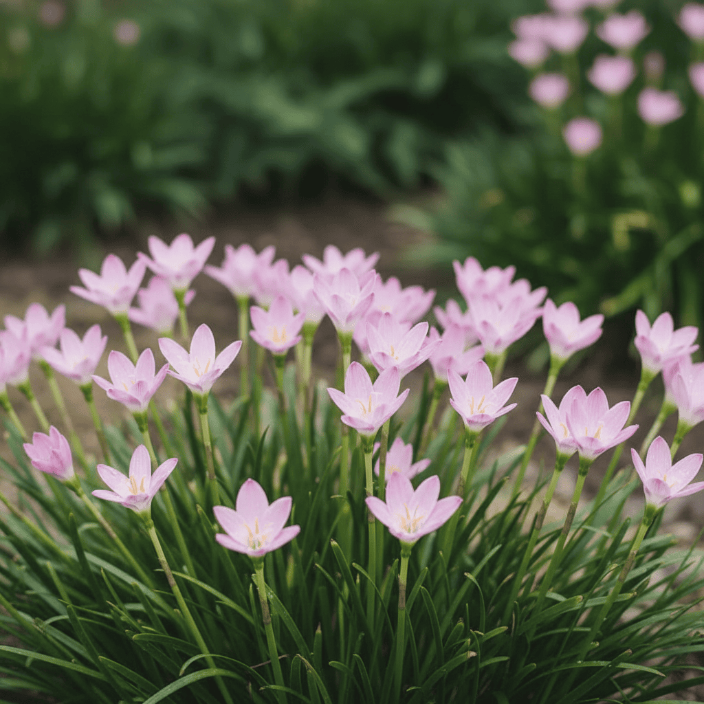image_faa3b8f9-b407-4864-aa11-06865fd79dab.png Rain Lily Bulbs – Pack of 10 - Image 1