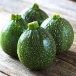 Summer Squash Seeds (Chappan Kaddu) | Grow Your Own Delightful Harvest!